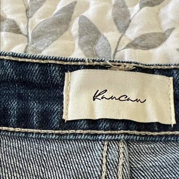 KanCan The Mom II Shorts - Picture 3 of 6